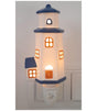 Faro capri rosseta lumiere punto de luz 1