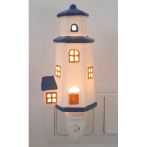 Faro capri rosseta lumiere punto de luz 1