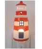 Faro santorini rosseta lumiere punto de luz 1