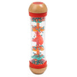 Cuentas y gotas de lluvia rojo hape 1