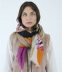 Fular kiara orange storiatipic 1