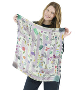 Pañuelo hanae small parm storiatipic 2