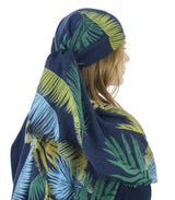 Fular douve bleu storiatipic 2
