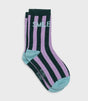 Calcetines mujer billy belt message smile 1