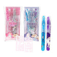Boligrafos de gel purpurina para tatuajes ylvi 1