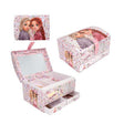 Joyero grande con codigo y sonido cowgirl top model 1