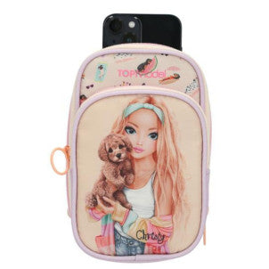 Bolso para el movil sunny dog top model 2