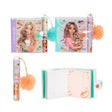 Mini bloc de notas con boli sunny dog top model 1