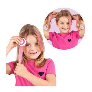 Tiza para el pelo ylvi 2