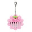 Mini peine y espejo glow to go top model 1