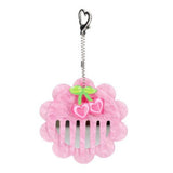 Mini peine y espejo glow to go top model 1
