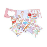 Dress me up princess mimi 2