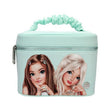 Estuche de cosmeticos glow to go top model 1