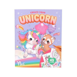 Create your unicorn ylvi 1