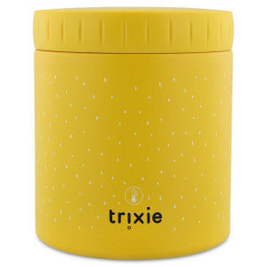 Termo solidos 500ml mr. lion trixie 2