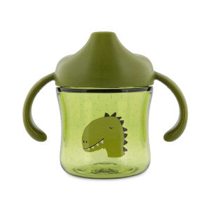 Taza con asas mr. dino trixie 1