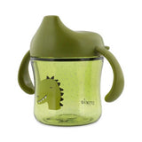 Taza con asas mr. dino trixie 2