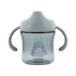 Taza con asas mr. shark trixie 1