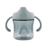 Taza con asas mr. shark trixie 1