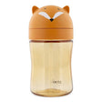 Vaso con pajita mr. fox trixie 1