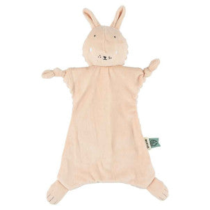 Doudou mrs. rabbit trixie 1