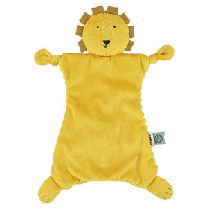 Doudou mr. lion trixie 1
