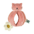 Pelota de agarre mrs. cat trixie 1
