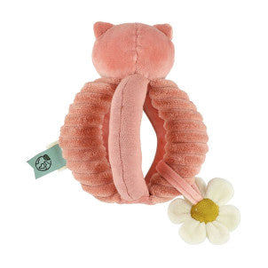 Pelota de agarre mrs. cat trixie 2