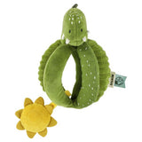 Pelota de agarre mr. dino trixie 1