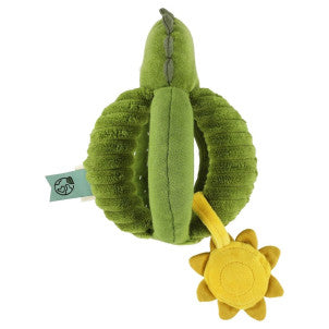 Pelota de agarre mr. dino trixie 2