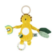 Juguete de actividades colgante mr. lion trixie 1
