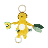 Juguete de actividades colgante mr. lion trixie 1