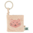Libro sensorial cochecito mrs. cat trixie 1