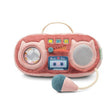 Jeanne radio sonora lilliputiens 1
