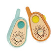 Mis primeros walkie-talkies happy garden janod 1