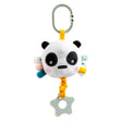 Juguete musical para colgar panda eurekakids 1