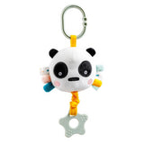 Juguete musical para colgar panda eurekakids 1