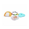 Juego sensorial abc hape 1
