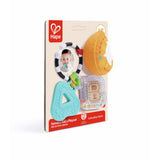 Juego sensorial abc hape 2