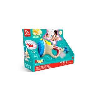 Pixelz trumpet hape 2