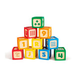 Bloques abc hape 1