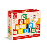 Bloques abc hape 2