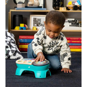 Dj discovery mt turntable hape 2