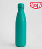 Botella inox esmeralda 500ml chilly's 1