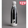 Botella inox graphic ink stripes 500ml chilly's 1