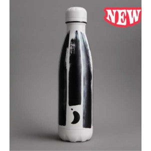 Botella inox graphic ink stripes 500ml chilly's 1