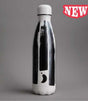 Botella inox graphic ink stripes 500ml chilly's 1
