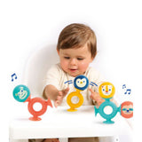 Conjunto smac pop ludi 2