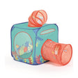 Cubo explorador multiactividades ludi 1