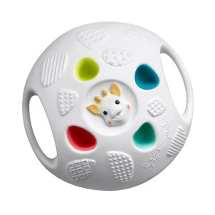 Bola sensorial so'pure sophie la girafe 1